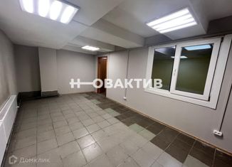 Продается офис, 20 м2, Новосибирск, улица Орджоникидзе, 40, Центральный район