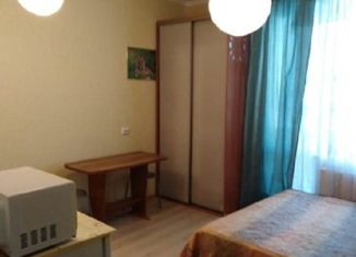 Аренда квартиры студии, 25 м2, Сертолово, Тихвинская улица, 8к4