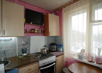 Продам 1-ком. квартиру, 32 м2, Нижний Новгород, Южное шоссе, 50, метро Парк Культуры