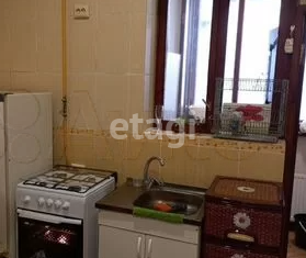 Продам однокомнатную квартиру, 25 м2, Симферополь, Нижнегоспитальная улица, 18, Киевский район