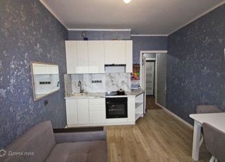 Продается однокомнатная квартира, 41.5 м2, Краснодар, ЖК Ясный, улица Гидростроителей, 62к2
