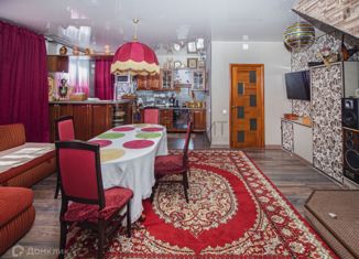 Продам таунхаус, 87.7 м2, Ханты-Мансийск, Центральная площадь