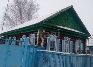 Дом на продажу, 62.4 м2, село Юрматы