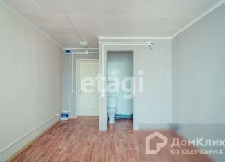 Квартира на продажу студия, 16.1 м2, Ханты-Мансийск, улица Сутормина, 27