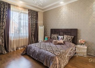 Сдам дом, 425 м2, деревня Крёкшино