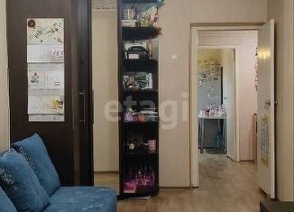 Однокомнатная квартира на продажу, 32.5 м2, Самара, Самарская улица, 70, Самарский район