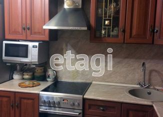 Продам 3-комнатную квартиру, 105 м2, Новосибирск, проспект Академика Коптюга, 15, проспект Академика Коптюга