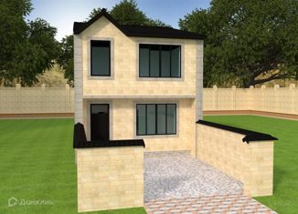 Продается таунхаус, 120 м2, Избербаш, площадь Ленина