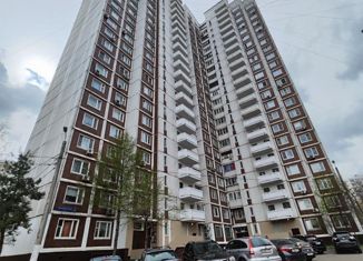 Продам трехкомнатную квартиру, 78.1 м2, Москва, улица Римского-Корсакова, 2, район Отрадное