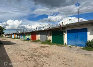 Продам гараж, 24 м2, Шебекино, Центральная площадь