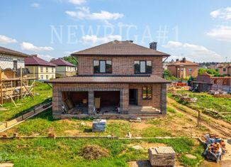 Продажа дома, 200 м2, коттеджный посёлок Русская Деревня, Западная улица, 39