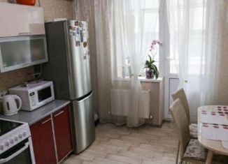 Продается 2-ком. квартира, 50 м2, Краснодар, Московская улица, 144/2, ЖК Светлый