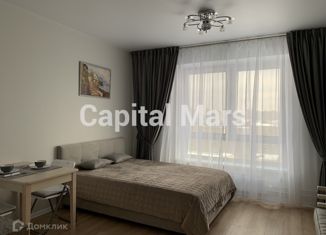 Продам 1-ком. квартиру, 23 м2, Москва, проезд Черепановых, 74, проезд Черепановых