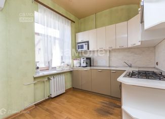 Продается 4-ком. квартира, 92.3 м2, Республика Башкортостан, Кольцевая улица, 36