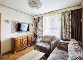 Продам 2-комнатную квартиру, 38.2 м2, Москва, улица Бутырский Вал, 34, улица Бутырский Вал