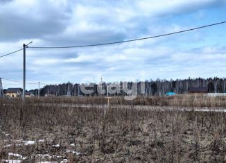 Продажа земельного участка, 10.62 сот., деревня Молчанова, Приозёрная улица, уч7