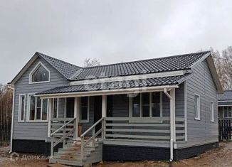 Продается дом, 80 м2, деревня Белугино