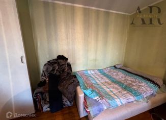 Продам 1-комнатную квартиру, 35.2 м2, Москва, Ставропольская улица, 54к1, район Люблино