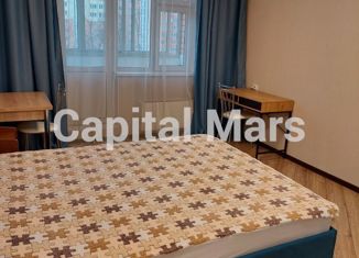 Сдается в аренду 1-ком. квартира, 40 м2, Москва, проезд Русанова, 9, проезд Русанова