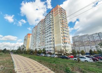 Продам 1-комнатную квартиру, 36.7 м2, Ростов-на-Дону, улица Платона Кляты, 1