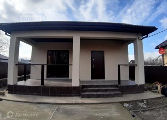Продажа дома, 95 м2, станица Гостагаевская, Крутой переулок, 1