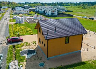 Продается дом, 60.16 м2, КП Софийские сады