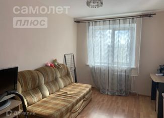 Продаю 2-комнатную квартиру, 40 м2, Ставрополь, улица Ленина, 100, микрорайон №7