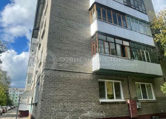 Продажа 1-комнатной квартиры, 30.3 м2, Северск, Северная улица, 2