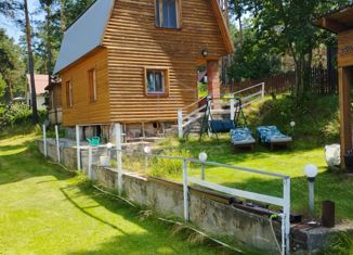 Продается дом, 57.4 м2, посёлок Седова Заимка