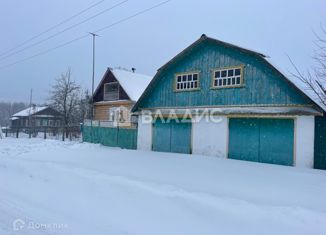 Продаю дом, 85.9 м2, поселок городского типа Красный Октябрь, Пионерская улица