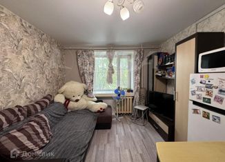 Продам комнату, 12.6 м2, Тюмень, улица Республики, 210, Ленинский округ