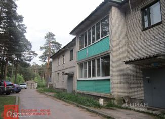 Продается 2-ком. квартира, 48 м2, Приозерск, Заозёрная улица, 12