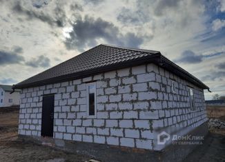 Продажа дома, 97 м2, посёлок Красный Остров, Раздольная улица