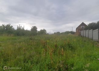 Земельный участок на продажу, 6 сот., садовое некоммерческое товарищество Радуга, садовое некоммерческое товарищество Радуга, 234