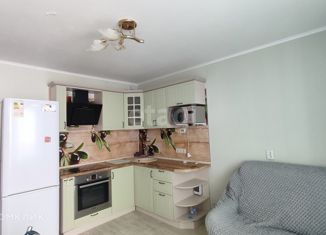 Продается 1-комнатная квартира, 35 м2, Анапа