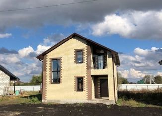 Продается дом, 116 м2, село Новая Усмань, Школьная улица