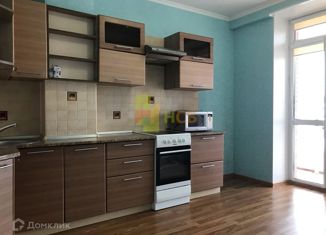 Продаю 1-комнатную квартиру, 41 м2, Омская область, улица 22 Апреля, 43