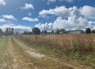 Продаю участок, 32 сот., село Санниково, Центральная улица