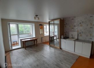 Продам 1-ком. квартиру, 32.5 м2, Хабаровский край, Клубная улица, 15