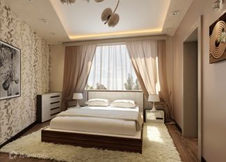 Продам трехкомнатную квартиру, 69 м2, Краснодар, Боннская улица, 10/2, микрорайон Немецкая Деревня