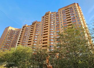 Продам 3-ком. квартиру, 99.1 м2, посёлок Коммунарка, посёлок Коммунарка, 20А