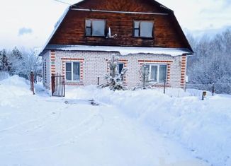 Продаю дом, 84.7 м2, деревня Алехново, деревня Алёхново, 80