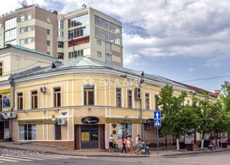 Продается 1-ком. квартира, 35.4 м2, Пензенская область, Московская улица, 2