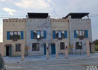 Продается таунхаус, 136 м2, поселок Реконструктор, Каскадная улица