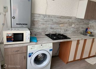 Продается 1-ком. квартира, 34.3 м2, Самара, улица Евгения Золотухина, 18, метро Юнгородок