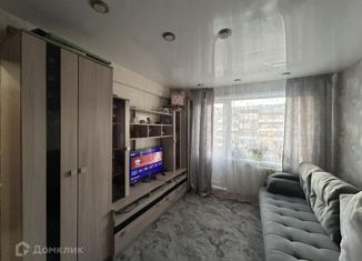 Продаю однокомнатную квартиру, 32.8 м2, Ангарск, 15-й микрорайон, 2