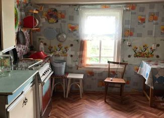 Продам дом, 60 м2, деревня Лукьяново