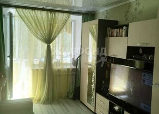 Продается 2-комнатная квартира, 41.2 м2, поселок городского типа Шерегеш, улица Гагарина, 10