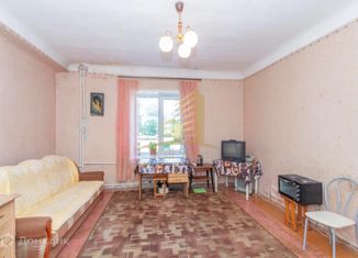 Продажа комнаты, 83 м2, Новосибирск, Учительская улица, 3, метро Берёзовая роща