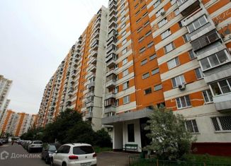 Двухкомнатная квартира на продажу, 53 м2, Москва, Волоцкой переулок, 7к1, Волоцкой переулок